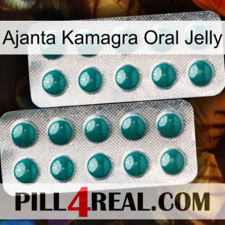 Ajanta Kamagra Oral Jelly dapoxetine2